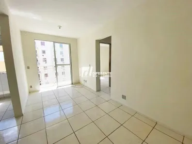 Apartamento com 2 Quartos à venda, 54m² no Centro, Belford Roxo