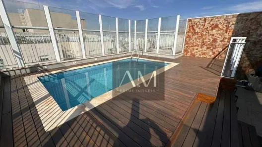 Cobertura com 3 Quartos à venda, 310m² no Belenzinho, São Paulo