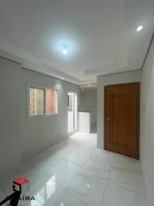 Apartamento com 2 Quartos à venda, 43m² no Jardim Alvorada, Santo André