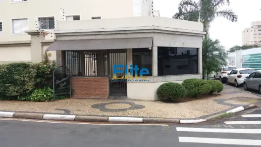 Apartamento com 2 Quartos para alugar, 49m² no Vila João Jorge, Campinas