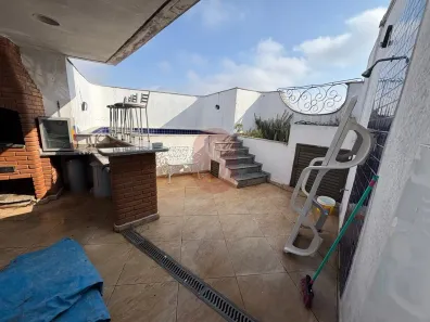 Cobertura com 3 Quartos à venda, 256m² no Jardim Avelino, São Paulo