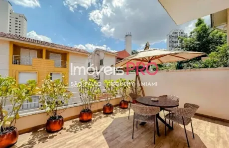 Casa de Condomínio com 3 Quartos à venda, 146m² no Vila Mariana, São Paulo