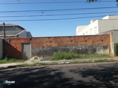 à venda, 390m² no Jardim Paraíso, Campinas