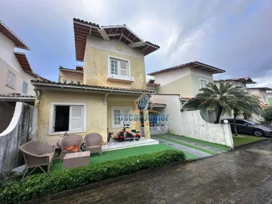 Casa de Condomínio com 4 Quartos à venda, 150m² no Parque Dois Irmãos, Fortaleza