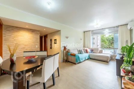 Apartamento com 3 Quartos à venda, 81m² no Boa Vista, Porto Alegre