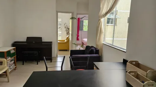 Apartamento com 2 Quartos à venda, 44m² no Vila Alpina, Santo André