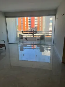 Apartamento com 3 Quartos à venda, 120m² no Vicente Pinzon, Fortaleza