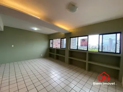 Apartamento com 3 Quartos à venda, 84m² no Boa Viagem, Recife