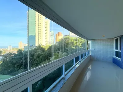 Apartamento com 4 Quartos à venda, 162m² no Patamares, Salvador