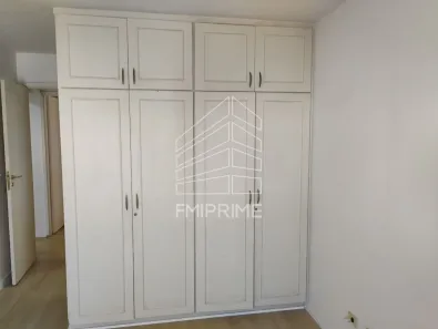 Apartamento com 3 Quartos para alugar, 100m² no Sumaré, São Paulo