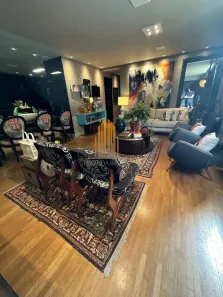 Apartamento com 3 Quartos à venda, 100m² no Jardim Paulista, São Paulo