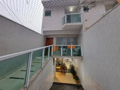 Sobrado com 3 Quartos à venda, 165m² no Vila Carrão, São Paulo
