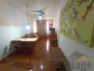 Apartamento com 3 Quartos à venda, 80m² no Enseada, Guarujá