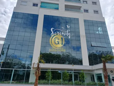 Apartamento com 3 Quartos à venda, 80m² no Jardim Flórida, Jacareí