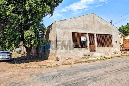 Casa com 3 Quartos à venda, 142m² no Cidade Natal, Rondonópolis
