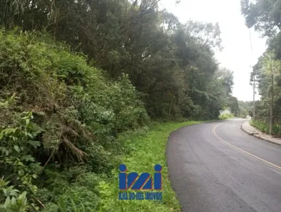 Lote/Terreno à venda, 17203m² no Ferraria, Campo Largo