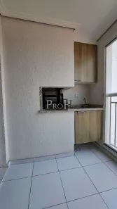 Apartamento com 2 Quartos para alugar, 65m² no Jardim São Caetano, São Caetano do Sul