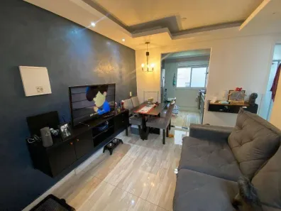 Apartamento com 2 Quartos à venda, 38m² no Colônia (Zona Leste), São Paulo