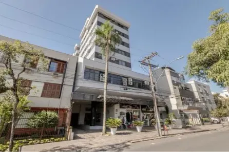 Sala Comercial à venda, 28m² no Menino Deus, Porto Alegre