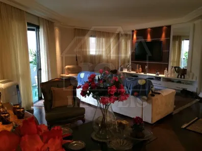 Apartamento com 4 Quartos à venda, 226m² no Santo Antônio, São Caetano do Sul