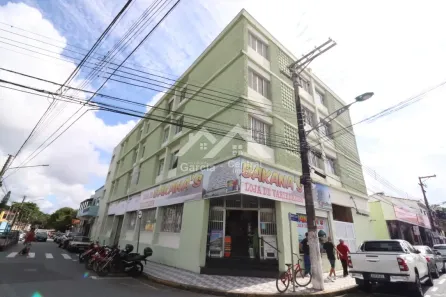 Apartamento com 1 Quarto à venda, 53m² no Centro, Peruíbe