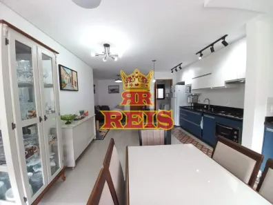 Apartamento com 3 Quartos à venda, 82m² no Paulicéia, São Bernardo do Campo