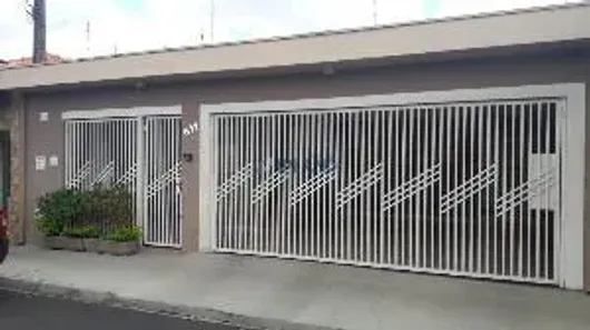 Casa com 2 Quartos à venda, 250m² no Jardim Ipanema, São Carlos