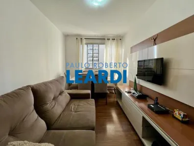 Apartamento com 3 Quartos à venda, 70m² no Parque Imperial, São Paulo