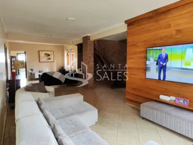 Casa com 4 Quartos à venda, 341m² no Jardim São Paulo(Zona Norte), São Paulo