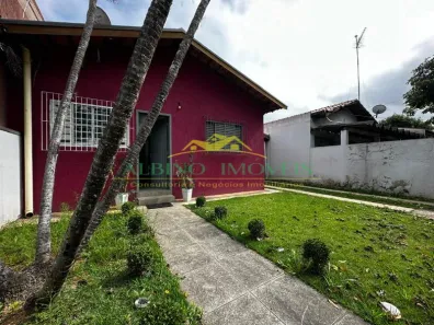 Casa com 3 Quartos à venda, 250m² no Parque da Represa, Jundiaí