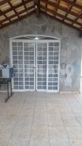 Casa com 2 Quartos à venda, 110m² no Parque Santa Felícia Jardim, São Carlos