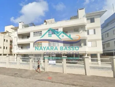 Apartamento com 2 Quartos para alugar, 75m² no Ingleses do Rio Vermelho, Florianópolis