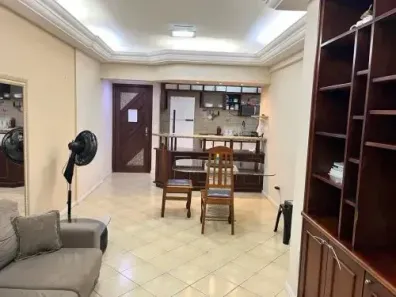 Apartamento com 2 Quartos para alugar, 99m² no Jurunas, Belém
