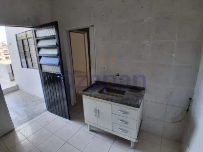 Casa com 1 Quarto para alugar, 30m² no Vila Pereira Barreto, São Paulo