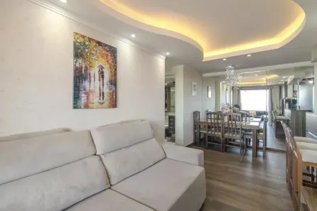 Apartamento com 2 Quartos à venda, 69m² no Vila Maria Alta, São Paulo