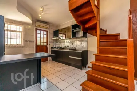Casa de Condomínio com 3 Quartos à venda, 92m² no Camaquã, Porto Alegre