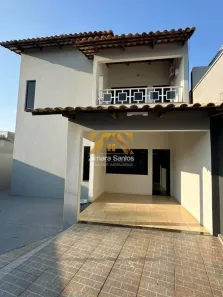 Sobrado com 5 Quartos para alugar, 360m² no Plano Diretor Norte, Palmas