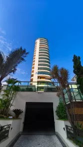 Apartamento com 2 Quartos para alugar, 143m² no Centro, Juiz de Fora