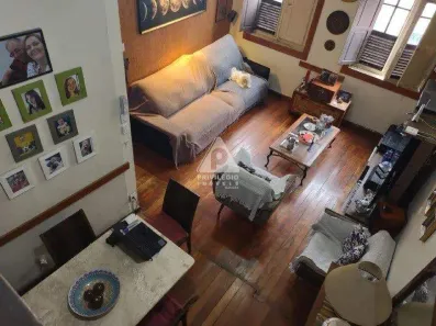 Ponto Comercial com 5 Quartos à venda, 289m² no Centro, Rio de Janeiro