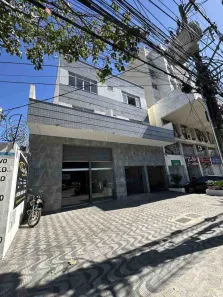 Sala Comercial para alugar, 20m² no São José, Belo Horizonte