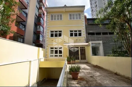 Casa com 3 Quartos à venda, 258m² no Rio Branco, Porto Alegre