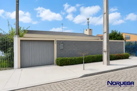 Casa com 3 Quartos à venda, 200m² no Parque da Fonte, São José dos Pinhais