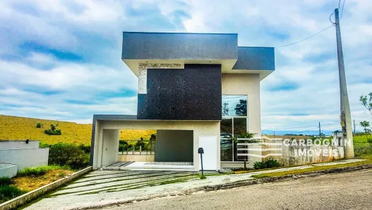 Casa de Condomínio com 3 Quartos à venda, 187m² no Eugênio de Mello, São José dos Campos