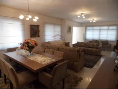 Sobrado com 3 Quartos à venda, 242m² no Vila Regente Feijó, São Paulo
