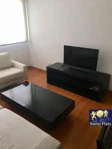 Apartamento com 2 Quartos para alugar, 80m² no Indianópolis, São Paulo