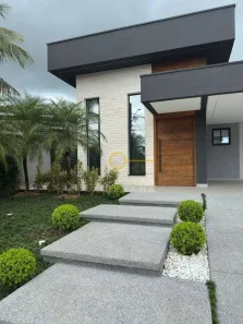 Casa de Condomínio com 4 Quartos à venda, 258m² no Morada da Praia, Bertioga
