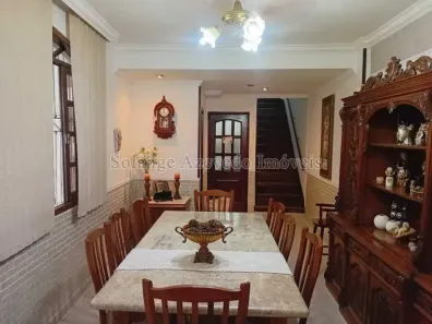 Casa com 4 Quartos à venda, 250m² no Vila Isabel, Rio de Janeiro