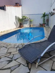 Sobrado com 3 Quartos à venda, 200m² no Santa Maria, Santo André