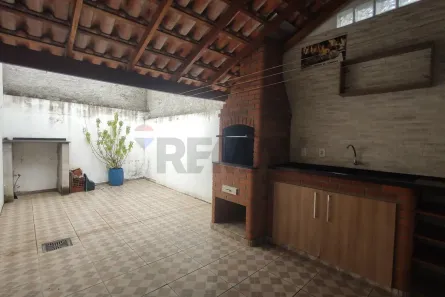 Sobrado com 3 Quartos à venda, 69m² no Terras de Arieta, Sorocaba