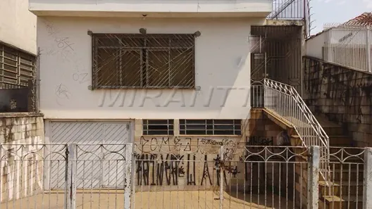 Sobrado com 3 Quartos à venda, 144m² no Vila Nova Mazzei, São Paulo